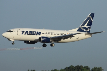 YR-BGD, (cn 27182/2663), Boeing 737-38J