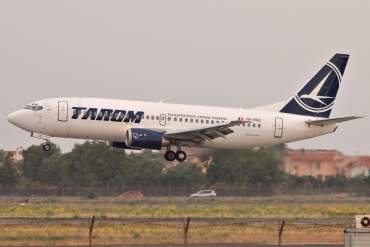 YR-BGD, (cn 27182/2663), Boeing 737-38J