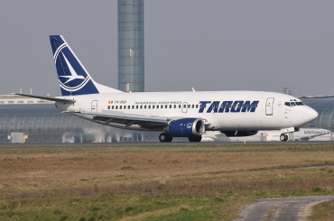 YR-BGD, (cn 27182/2663), Boeing 737-38J
