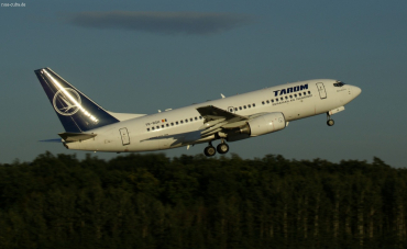 YR-BGH (28438) 2003 Boeing 737-78J