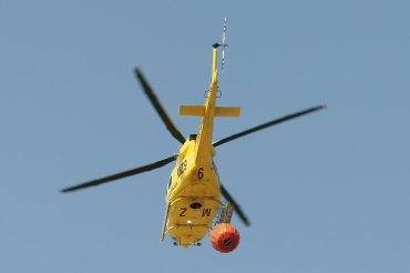 EC-JJE / MZ9 (33004) Bell 412