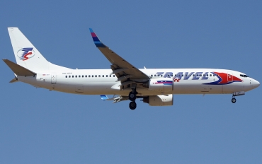 OM-GTE (29925) 2000 Boeing 737-8AS(WL)