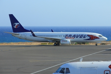 OK-TVO (32360) 2002 Boeing 737-8CX(WL)