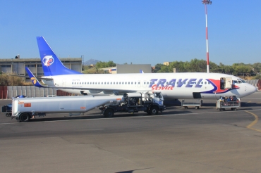 EI-CSG (29922) 2000 Boeing 737-8AS(WL)