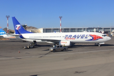 OK-TVO (32360) 2002 Boeing 737-8CX(WL)