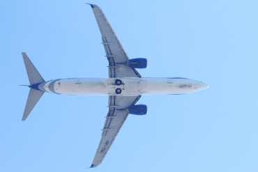 OK-TSL (29923) 2000 Boeing 737-8AS(WL)
