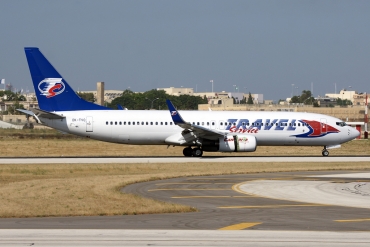 OK-TVO (32360) 2002 Boeing 737-8CX(WL)