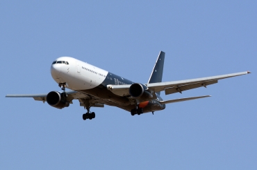 G-POWD (30847) 2003 Boeing 767-36N(ER)