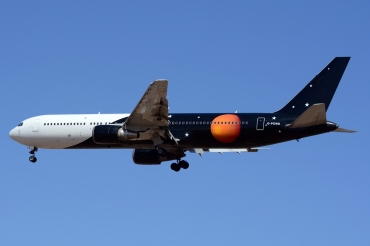 G-POWD (30847) 2003 Boeing 767-36N(ER)
