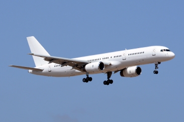 G-POWH (29308) 2000 Boeing 757-256