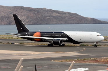 G-POWD (30847) 2003 Boeing 767-36N(ER)