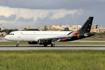G-POWI (2791) 2006 Airbus A320-233