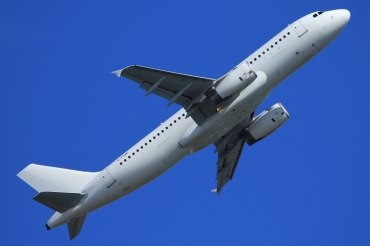 G-POWI (2791) 2006 Airbus A320-233