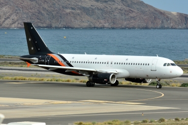 G-POWI (2791) 2006 Airbus A320-233