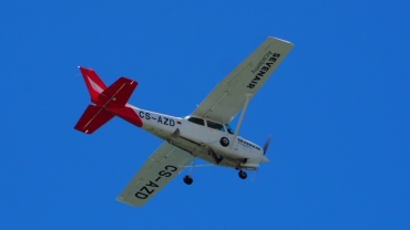 CS-AZD (172RG0979) Cessna 172RG Cutlass