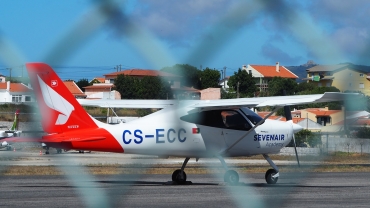 CS-ECC ( 1482 ) Tecnam P2008JC
