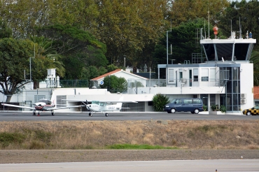 CS-DAT (152-83914) Cessna 152