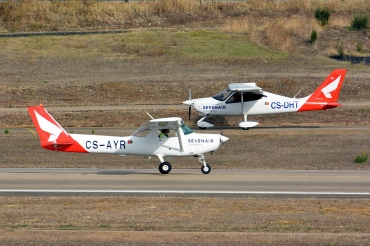 CS-AYR (152-81575) 1978 Cessna 152