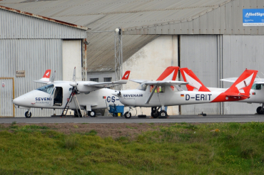 D-ERIT (401) Cessna 150J
