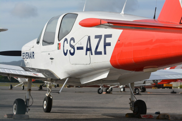 CS-AZF (1454) Socata TB-9 Tampico