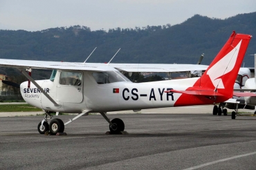 CS-AYR (152-81575) 1978 Cessna 152