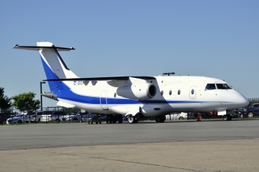 C-GCPW (3105) 1999 Dornier Do-328JET-300