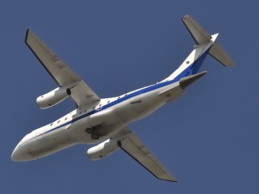 C-GCPW (3105) 1999 Dornier Do-328JET-300