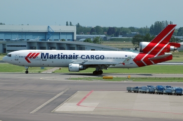 PH-MCP (48616) 1994 McDonnell Douglas MD-11CF