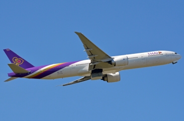 HS-TKO (41524) 2013 Boeing 777-3AL(ER)