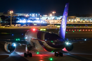 HS-THG (130) 2017 Airbus A350-941