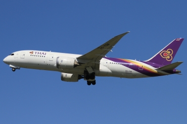 HS-TQA (35315) 2014 Boeing 787-8 Dreamliner