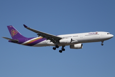 HS-TEP (1035) 2009 Airbus A330-343