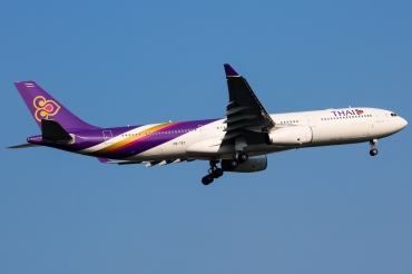 HS-TET (1086) 2010 Airbus A330-343