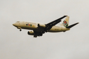 EC-FER (24299) 1988 Boeing 737-3Q8