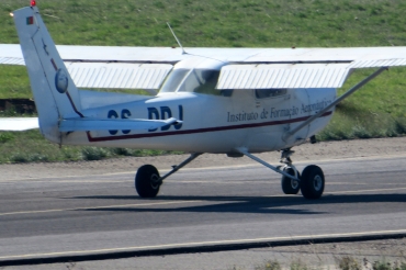 CS-DDJ (15283947) Cessna 152
