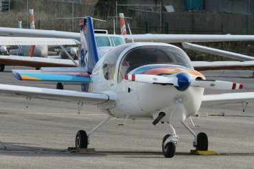 D-EUXL ( 0047 ) Liberty XL2