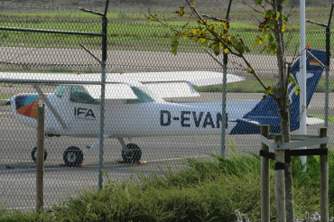 D-EVAN (15284234) Cessna 152