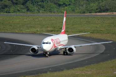 PR-RLB (23766) 1987 Boeing 737-3Q8(QC)