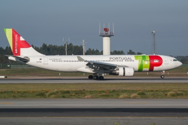 CS-TOO (914) 2008 Airbus A330-202