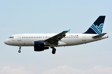 F-HBAL