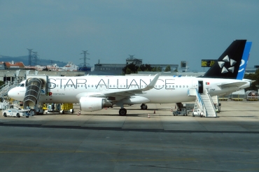 CS-TNP (2178) 2004 Airbus A320-214(WL)