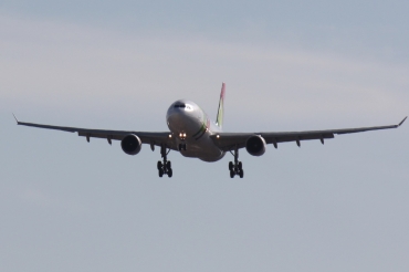 CS-TUB (1836) 2018 Airbus A330-941