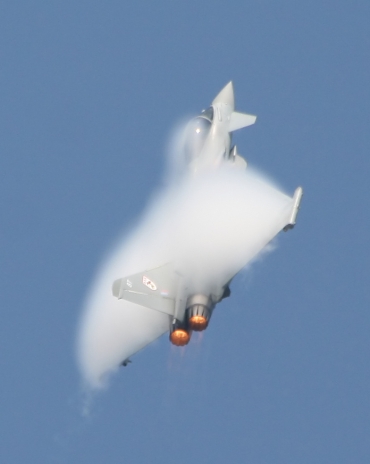 ZK306 / BT, (cn BS057), Eurofighter EF-2000 Typhoon FGR4