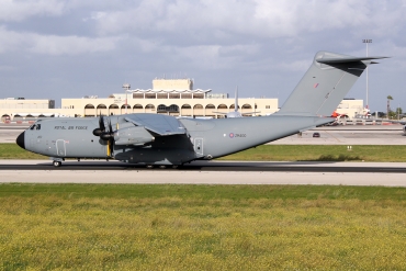 ZM400 (015) 2014 Airbus A400M-180