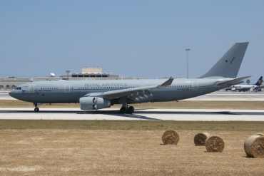 ZZ330 (1046) 2009 Airbus KC2 Voyager