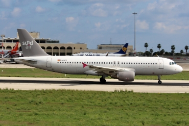 D-ASEE (4953) 2011 Airbus A320-214