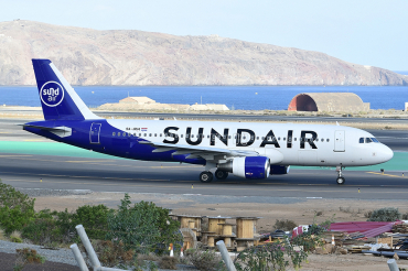 9A-IRM (3972) 2009 Airbus A320-214