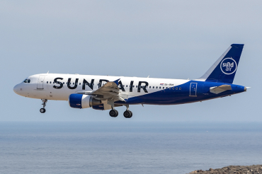 9A-IRM (3972) 2009 Airbus A320-214