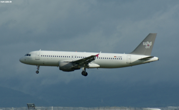 D-ASMR (2619) 2005 Airbus A320-214