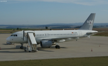 D-ASSK (2283) 2004 Airbus A319-111
